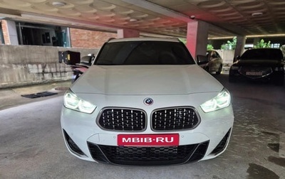 BMW X2, 2022 год, 2 600 000 рублей, 1 фотография