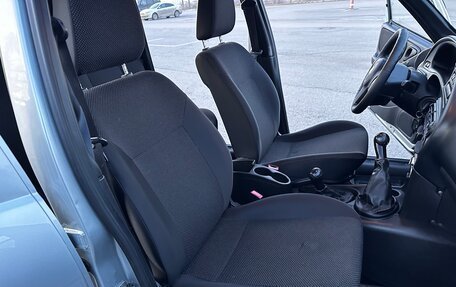 Chevrolet Niva I рестайлинг, 2014 год, 485 000 рублей, 13 фотография