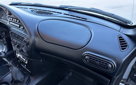 Chevrolet Niva I рестайлинг, 2014 год, 485 000 рублей, 14 фотография