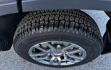 Chevrolet Niva I рестайлинг, 2014 год, 485 000 рублей, 26 фотография