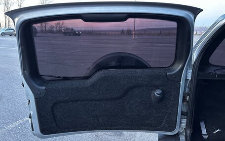 Chevrolet Niva I рестайлинг, 2014 год, 485 000 рублей, 20 фотография