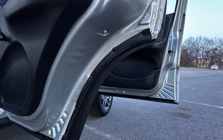 Chevrolet Niva I рестайлинг, 2014 год, 485 000 рублей, 18 фотография