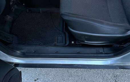 Chevrolet Niva I рестайлинг, 2014 год, 485 000 рублей, 12 фотография