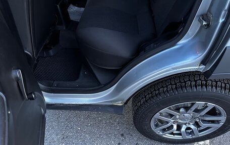 Chevrolet Niva I рестайлинг, 2014 год, 485 000 рублей, 15 фотография