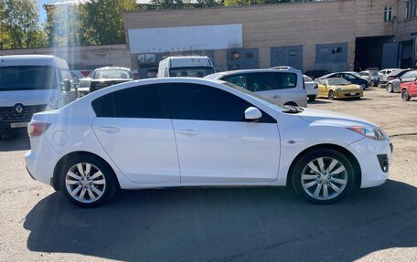 Mazda 3, 2010 год, 650 000 рублей, 3 фотография