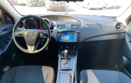 Mazda 3, 2010 год, 650 000 рублей, 7 фотография