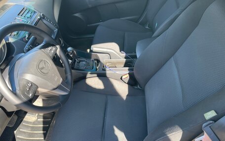 Mazda 3, 2010 год, 650 000 рублей, 8 фотография