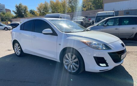 Mazda 3, 2010 год, 650 000 рублей, 2 фотография