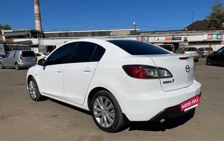 Mazda 3, 2010 год, 650 000 рублей, 6 фотография