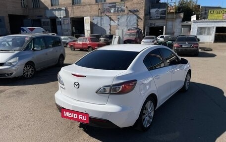 Mazda 3, 2010 год, 650 000 рублей, 4 фотография