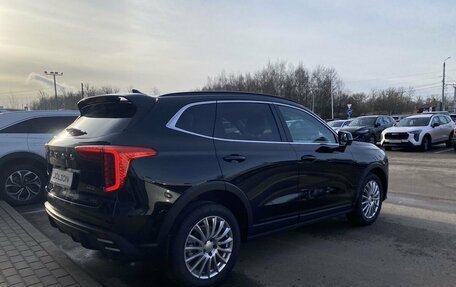 Haval Jolion, 2025 год, 2 799 000 рублей, 5 фотография