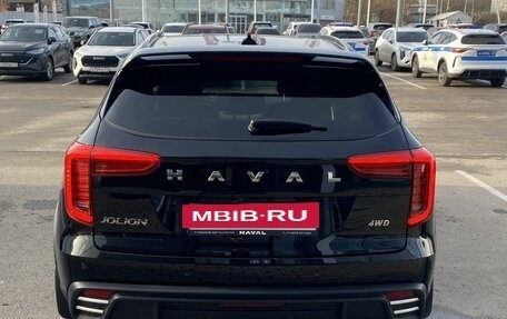 Haval Jolion, 2025 год, 2 799 000 рублей, 4 фотография