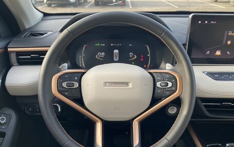 Haval Jolion, 2025 год, 2 799 000 рублей, 15 фотография