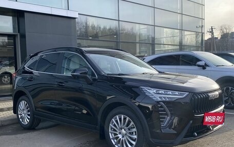 Haval Jolion, 2025 год, 2 799 000 рублей, 6 фотография