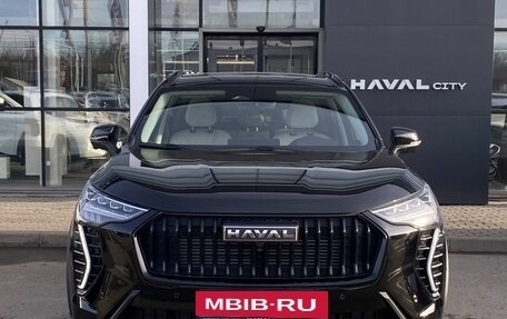 Haval Jolion, 2025 год, 2 799 000 рублей, 7 фотография