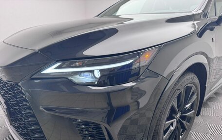 Lexus RX IV рестайлинг, 2023 год, 9 990 000 рублей, 9 фотография