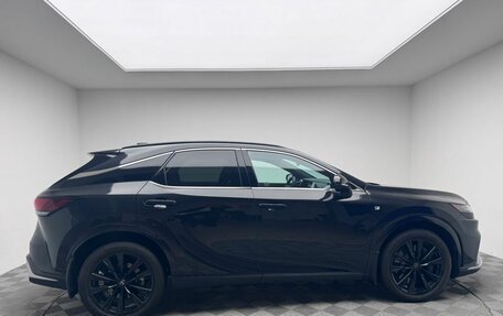 Lexus RX IV рестайлинг, 2023 год, 9 990 000 рублей, 4 фотография