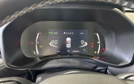 Haval Jolion, 2025 год, 2 799 000 рублей, 17 фотография