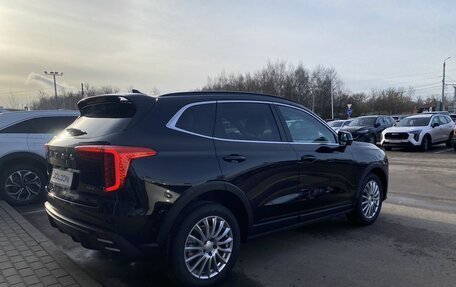 Haval Jolion, 2025 год, 2 799 000 рублей, 5 фотография