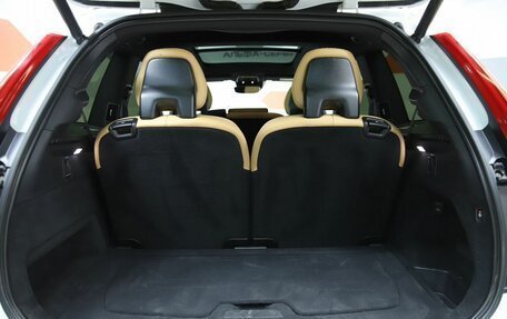 Volvo XC90 II рестайлинг, 2021 год, 4 890 000 рублей, 10 фотография