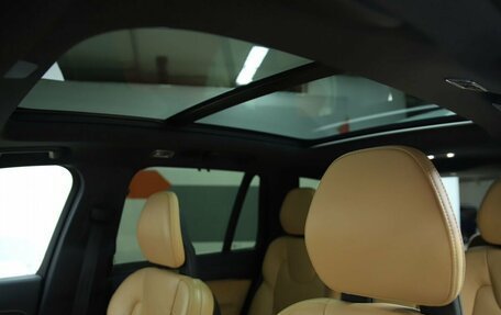 Volvo XC90 II рестайлинг, 2021 год, 4 890 000 рублей, 12 фотография