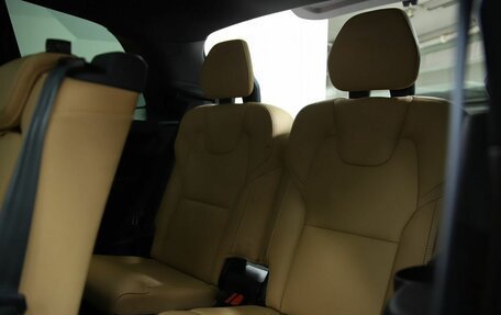 Volvo XC90 II рестайлинг, 2021 год, 4 890 000 рублей, 14 фотография