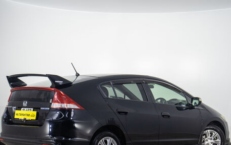 Honda Insight II рестайлинг, 2009 год, 1 269 000 рублей, 5 фотография