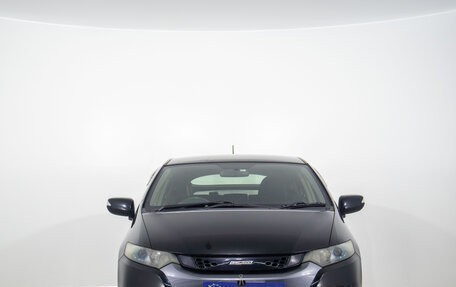Honda Insight II рестайлинг, 2009 год, 1 269 000 рублей, 2 фотография