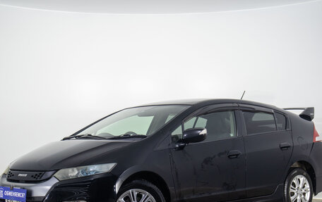 Honda Insight II рестайлинг, 2009 год, 1 269 000 рублей, 4 фотография