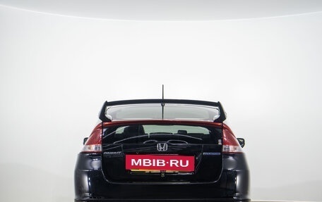 Honda Insight II рестайлинг, 2009 год, 1 269 000 рублей, 6 фотография