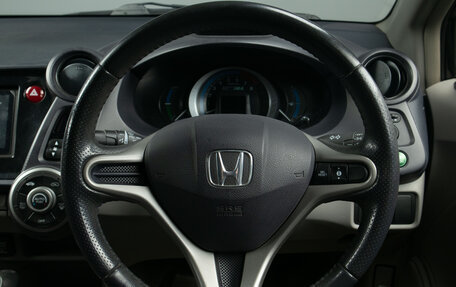 Honda Insight II рестайлинг, 2009 год, 1 269 000 рублей, 10 фотография