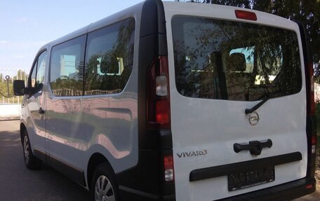 Opel Vivaro B, 2018 год, 2 149 000 рублей, 5 фотография