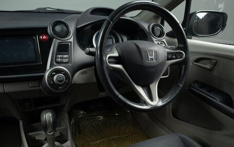 Honda Insight II рестайлинг, 2009 год, 1 269 000 рублей, 11 фотография