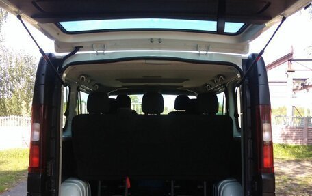 Opel Vivaro B, 2018 год, 2 149 000 рублей, 9 фотография