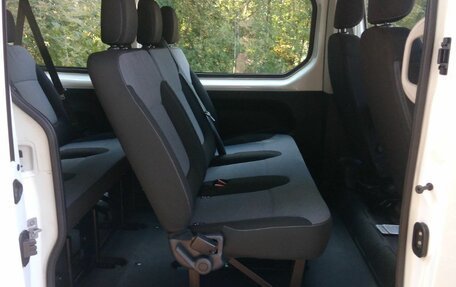 Opel Vivaro B, 2018 год, 2 149 000 рублей, 20 фотография