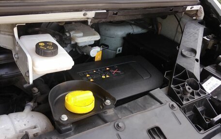 Opel Vivaro B, 2018 год, 2 149 000 рублей, 13 фотография