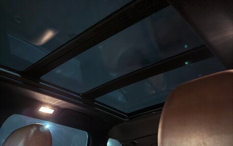 Porsche Cayenne III, 2009 год, 1 900 000 рублей, 8 фотография