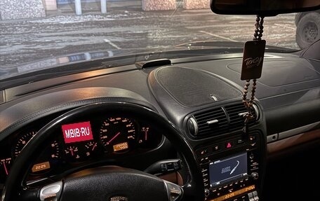 Porsche Cayenne III, 2009 год, 1 900 000 рублей, 6 фотография