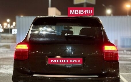 Porsche Cayenne III, 2009 год, 1 900 000 рублей, 4 фотография