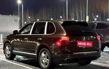 Porsche Cayenne III, 2009 год, 1 900 000 рублей, 2 фотография