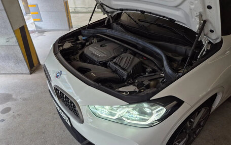 BMW X2, 2022 год, 2 600 000 рублей, 3 фотография