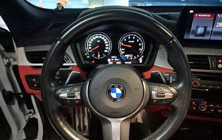 BMW X2, 2022 год, 2 600 000 рублей, 8 фотография