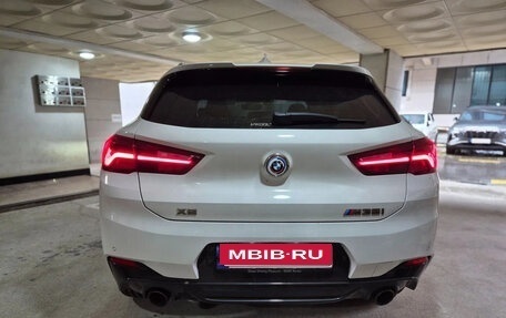 BMW X2, 2022 год, 2 600 000 рублей, 2 фотография