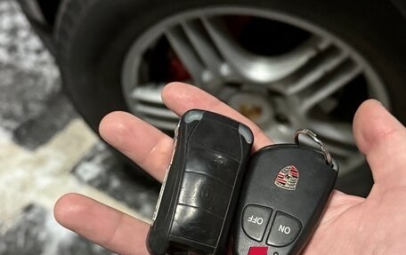 Porsche Cayenne III, 2009 год, 1 900 000 рублей, 12 фотография