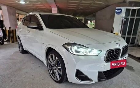 BMW X2, 2022 год, 2 600 000 рублей, 6 фотография