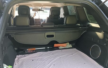 Jeep Grand Cherokee, 2012 год, 2 250 000 рублей, 9 фотография