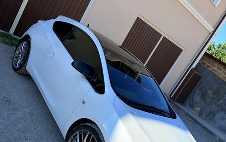 Opel Astra J, 2012 год, 980 000 рублей, 7 фотография