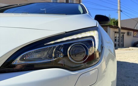 Opel Astra J, 2012 год, 980 000 рублей, 5 фотография