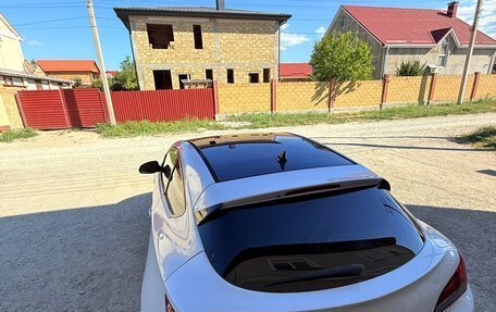 Opel Astra J, 2012 год, 980 000 рублей, 14 фотография