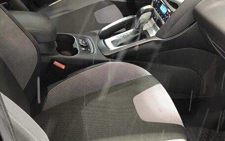 Ford Focus III, 2011 год, 730 000 рублей, 6 фотография